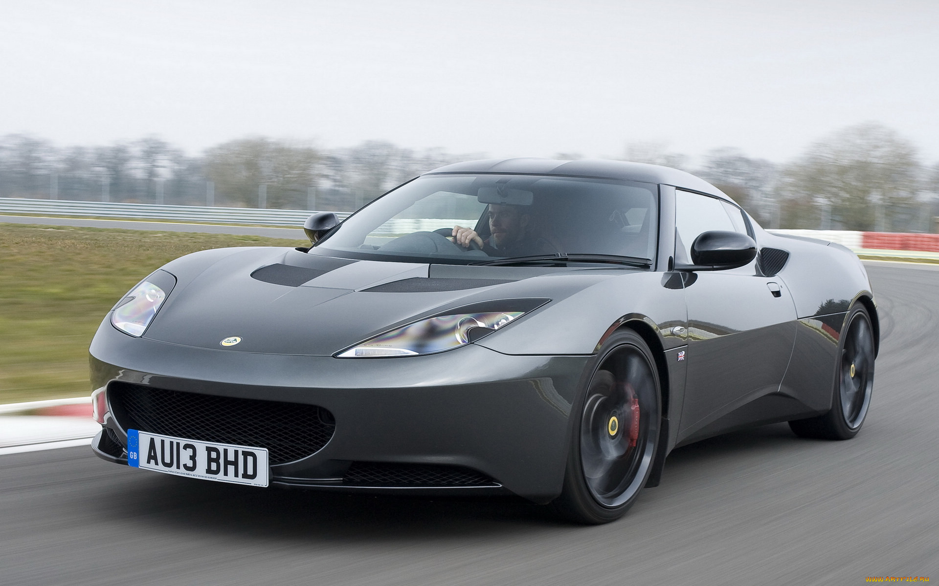 , lotus, evora, s, sport, coupe, car